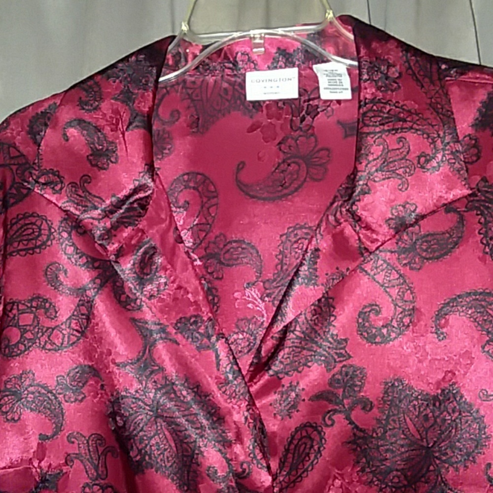 Covington Top